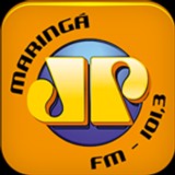 Rádio Jovem Pan FM (Maringá)