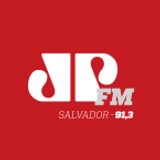 Rádio Jovem Pan FM (Salvador)