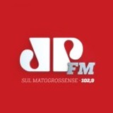 Rádio Jovem Pan FM (Sul Matogrossense)