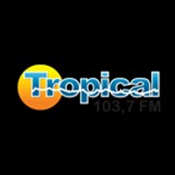 Rádio Jovem Tropical