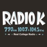 Radio K - KUOM