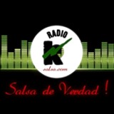 Radio k salsa