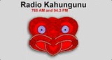 Radio Kahungunu