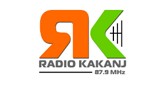 Radio Kakanj