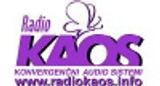 Radio KAOS