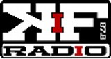 Radio K.I.F 97.8 FM Brussels