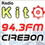 Radio Kita FM 94.3 Cirebon Indonesia