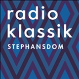 radio klassik Stephansdom