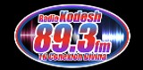 Radio Kodesh 89.3fm