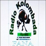 RADIO KOLOMBADA FANA