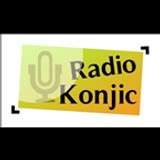 Radio Konjic