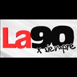 Radio La 90