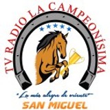 Radio La Campeonisima