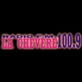 Radio La Chevere 100.9