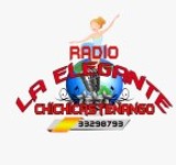 Radio La Elegante de Chichi