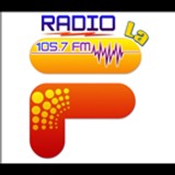 Radio La F