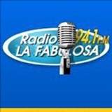 Radio La Fabulosa 94.1 FM