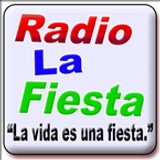 Radio La Fiesta