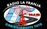 Radio La Franja 96.3