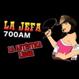 Radio La Jefa