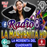 Radio La Masheñita HD