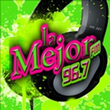 Radio la mejor fm xela