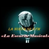 Radio La Nueva 92.3 FM