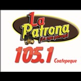 Radio La Patrona 105.1 f.m.