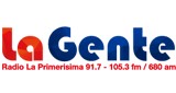 Radio La Primerísima