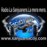 RADIO LA SANJUANERA,LA MERA MERA