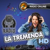 Radio La Tremenda HD