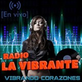 Radio la Vibrante