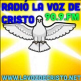 Radió la voz de Cristo