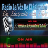 Radio La Voz De El Salvador En San Isidro