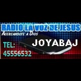 radio la voz de jesus de joyabaj