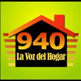 Radio la Voz del Hogar 940