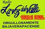 Radio La Voz del Valle