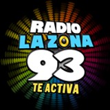 Radio La Zona 93