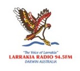 Radio Larrakia94.5FM