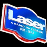 Rádio Laser FM (Campinas)