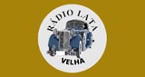 Rádio Lata Velha