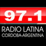 Radio Latina 97.1 FM Córdoba