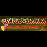 Radio Latina Mix Internacional