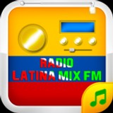 RADIO LATINAMIX FM