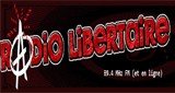 Radio Libertaire