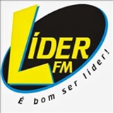 Rádio Líder FM (Santa Cecília do Pavão)