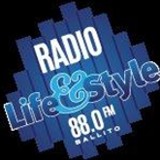 Radio Life & Style 88.0FM