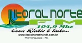 Rádio Litoral Norte FM