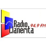 Radio llanerita