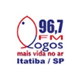 Rádio Logos FM 96.7